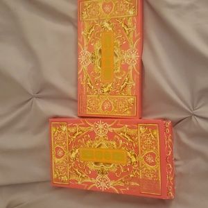 Pat Mcgrath Labs Celestial Nirvana Palette